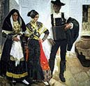 Salamancans